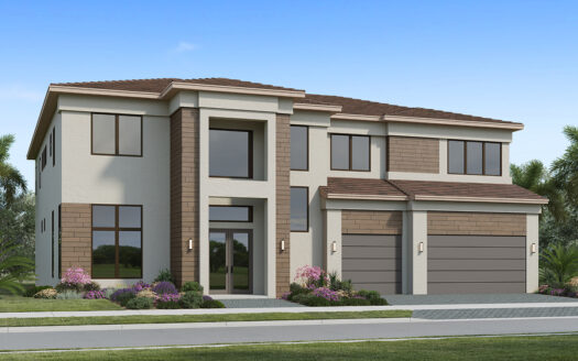 Whitmore Estates The Oxford Collection