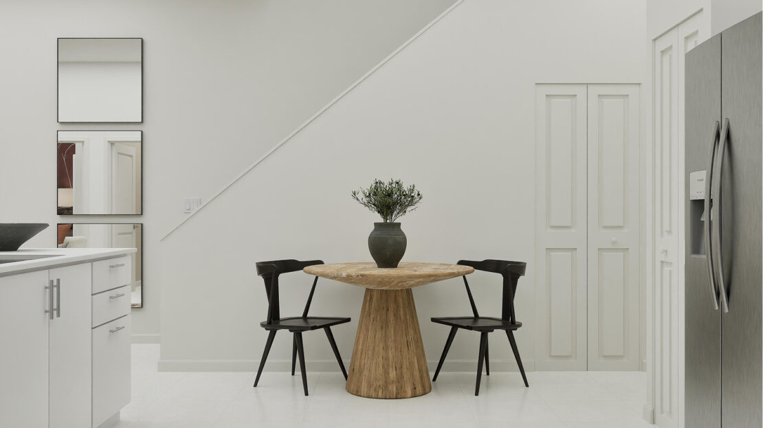 Rosewood built by Lennar