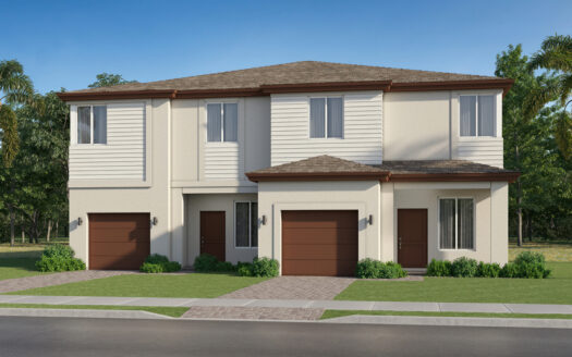 Coral Breeze Solea Collection