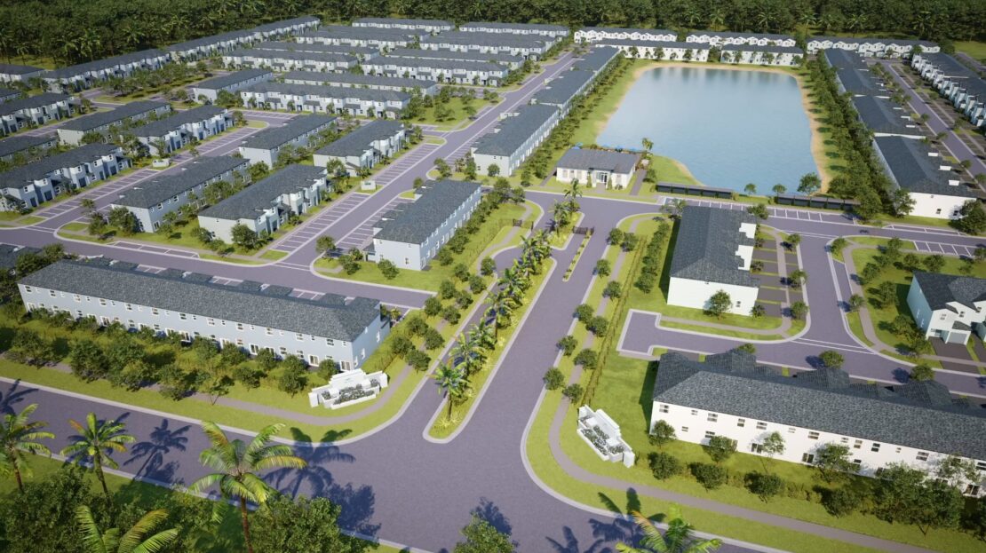 Del Mar Horizon Collection by Lennar