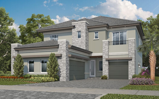 Parkland Royale Crown Collection