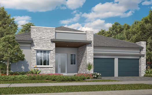 Parkland Royale Monarch Collection