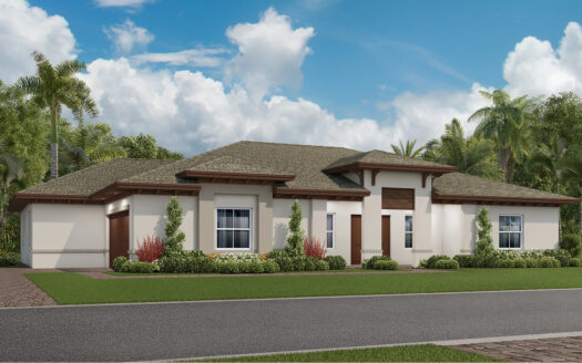 Redlands Ridge Redwood Collection