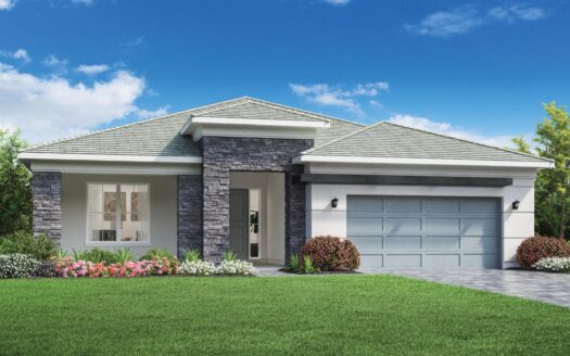 Isabella Transitional Model