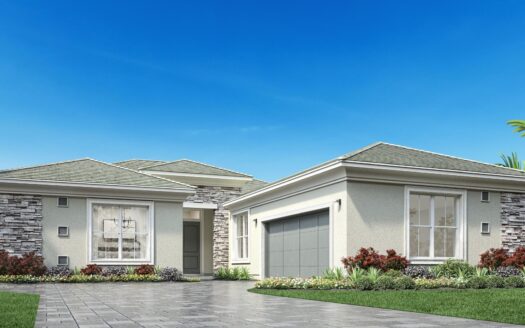 Shelby Contemporary Model