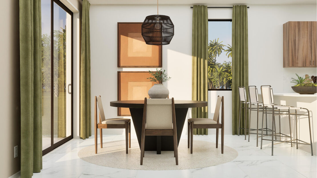 Solina built by Lennar