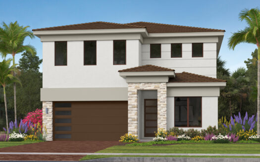 The Estates at Lotis Wellington The Promenade Collection