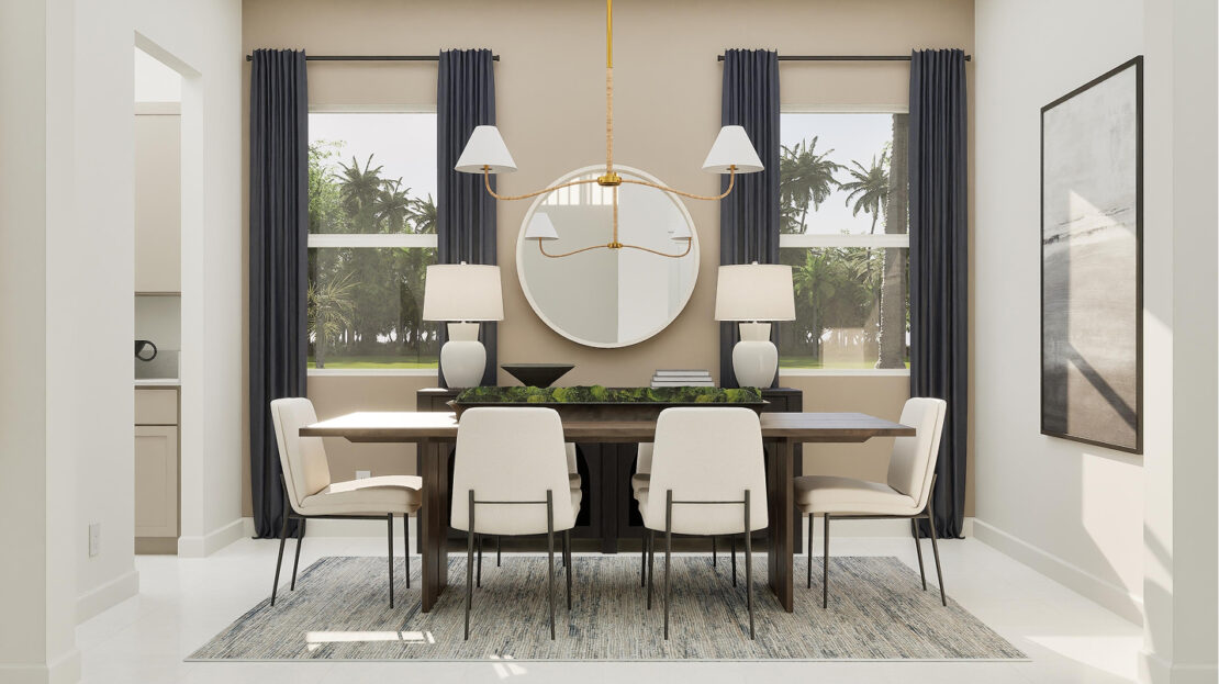 Sorrento built by Lennar