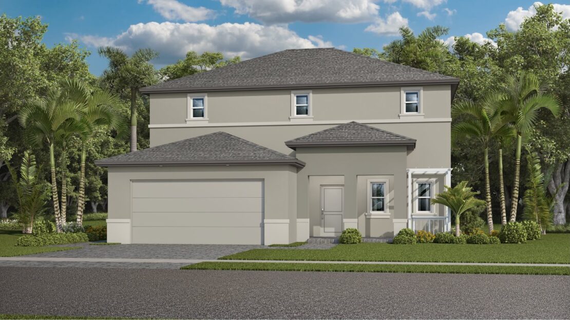 Acacia Groves by Lennar
