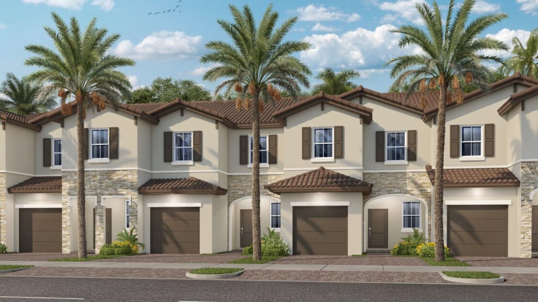 Altamira Malaga Collection New Construction