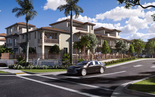 Altessa at Wilton Manors