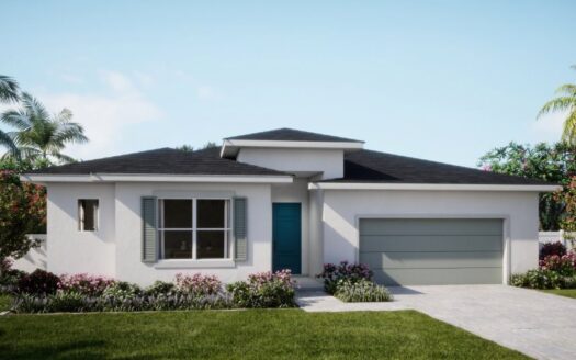 Arden The Providence Collection