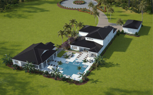 Livingston Grande Model