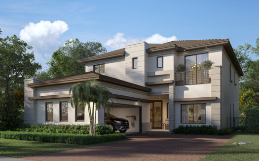 Greenview at Presidential Estate Collection