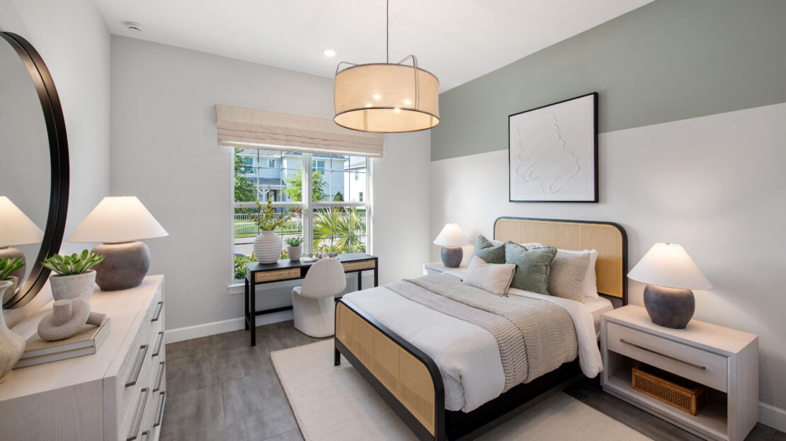 Ashby Model at Highpointe New Construction