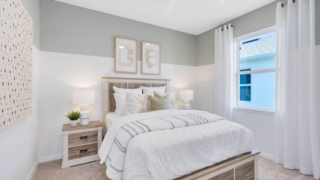 Concord Model at Highpointe Single Family