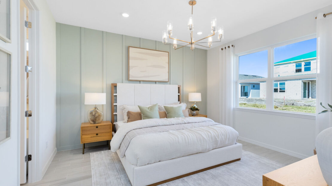 Concord Model at Highpointe New Construction