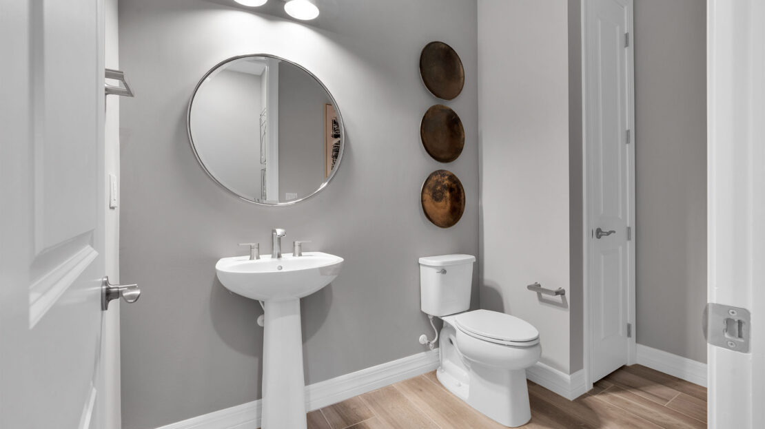 Easley Model at Highpointe Single Family