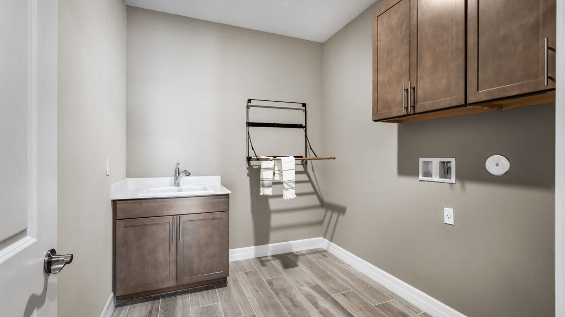 Easley Model at Highpointe New Construction