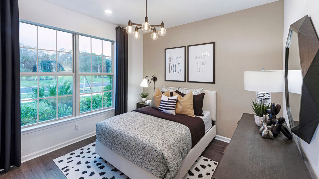 Highgate Model at Highpointe Single Family