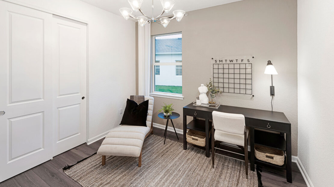 Highgate Model at Highpointe New Construction