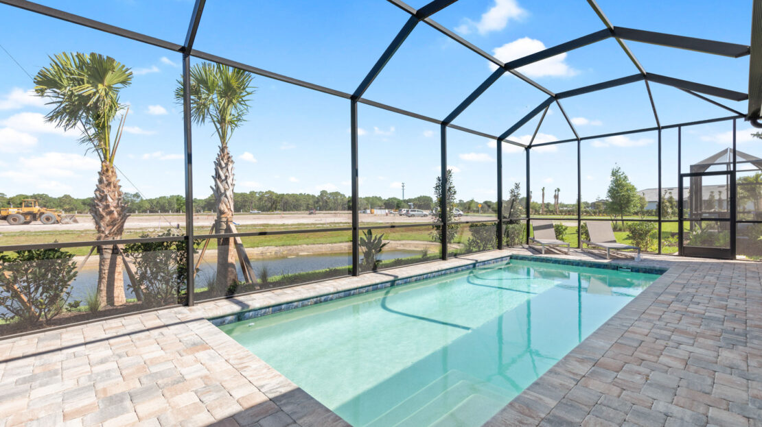 Prestige Model at Highpointe Single Family