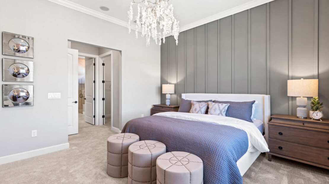 Prestige Model at Highpointe New Construction