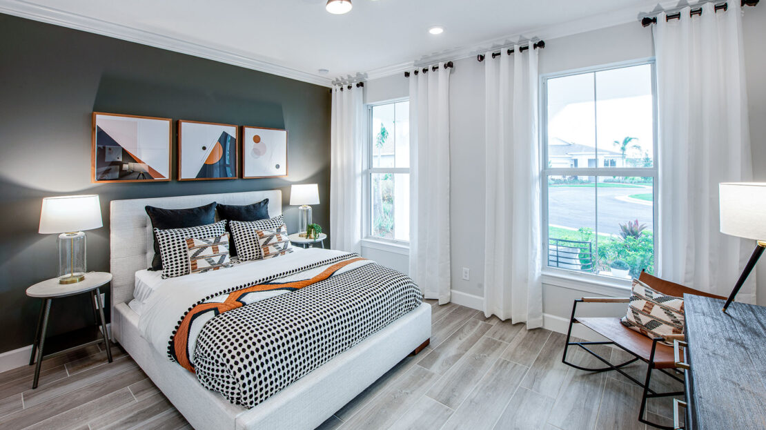 Renown Model at Highpointe Single Family