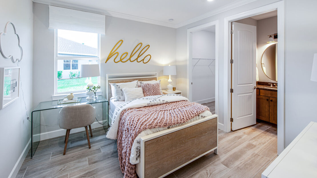 Renown Model at Highpointe New Construction