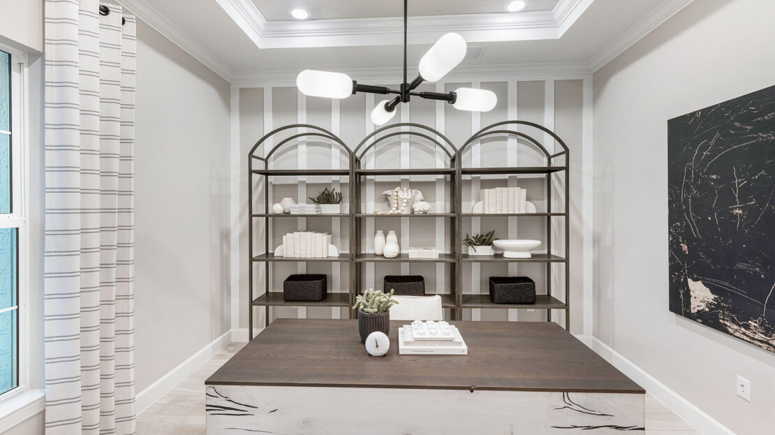 Stellar Model at Highpointe New Construction