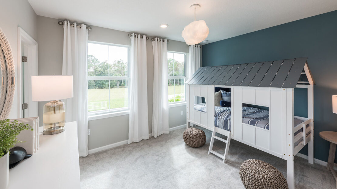 Whitestone Model at Highpointe Single Family