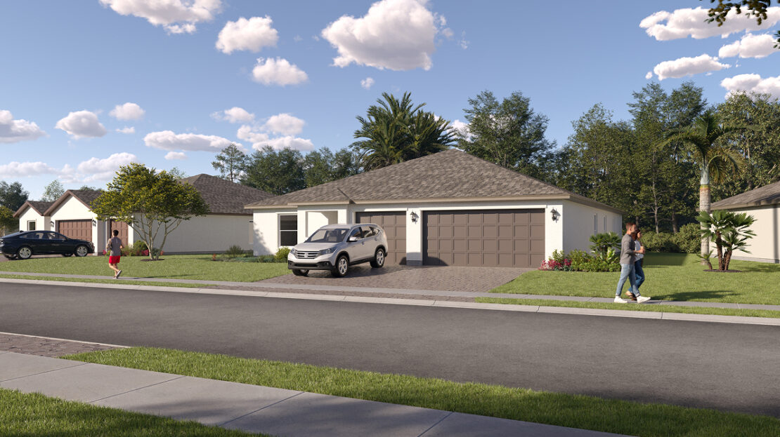 Redlands Ridge Mahogany Collection