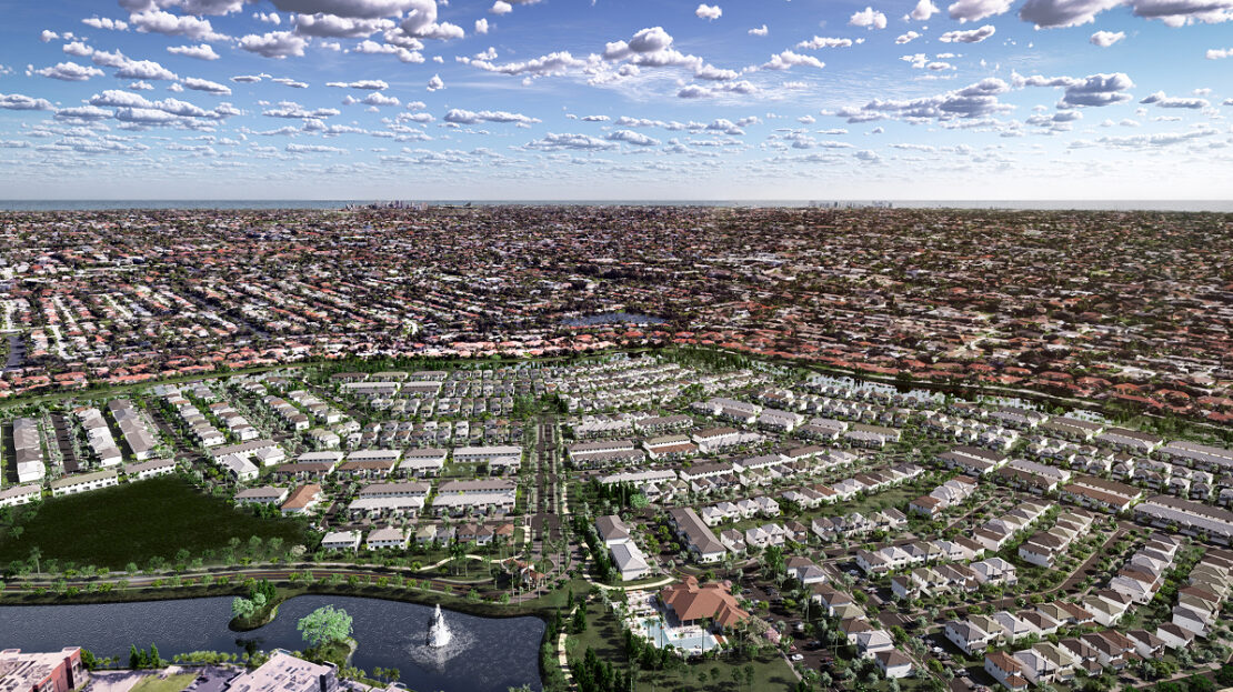 Solterra Radiance Collection by Lennar